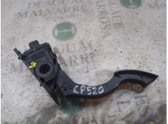 Recambio de potenciometro pedal para ford focus lim. (cb8) 2.0 tdci cat referencia OEM IAM 1710214 BV619F836AB  2