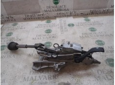 Recambio de columna direccion para ford focus lim. (cb8) 2.0 tdci cat referencia OEM IAM 2390124  