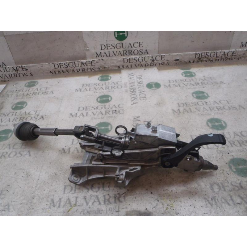 Recambio de columna direccion para ford focus lim. (cb8) 2.0 tdci cat referencia OEM IAM 2390124  