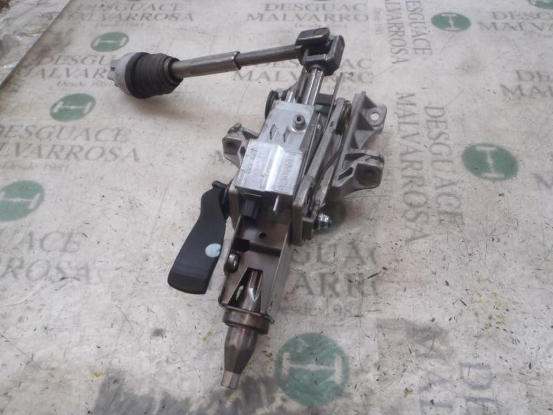 Recambio de columna direccion para ford focus lim. (cb8) 2.0 tdci cat referencia OEM IAM 2390124  