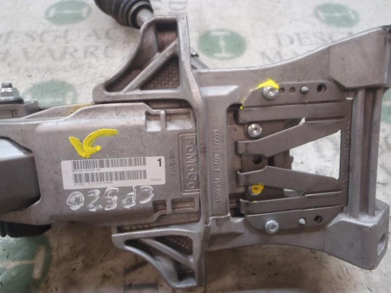 Recambio de columna direccion para ford focus lim. (cb8) 2.0 tdci cat referencia OEM IAM 2390124  