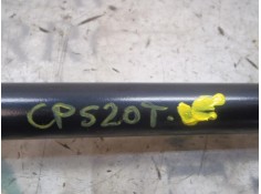 Recambio de amortiguadores maletero / porton para ford focus lim. (cb8) 2.0 tdci cat referencia OEM IAM 1747492   2