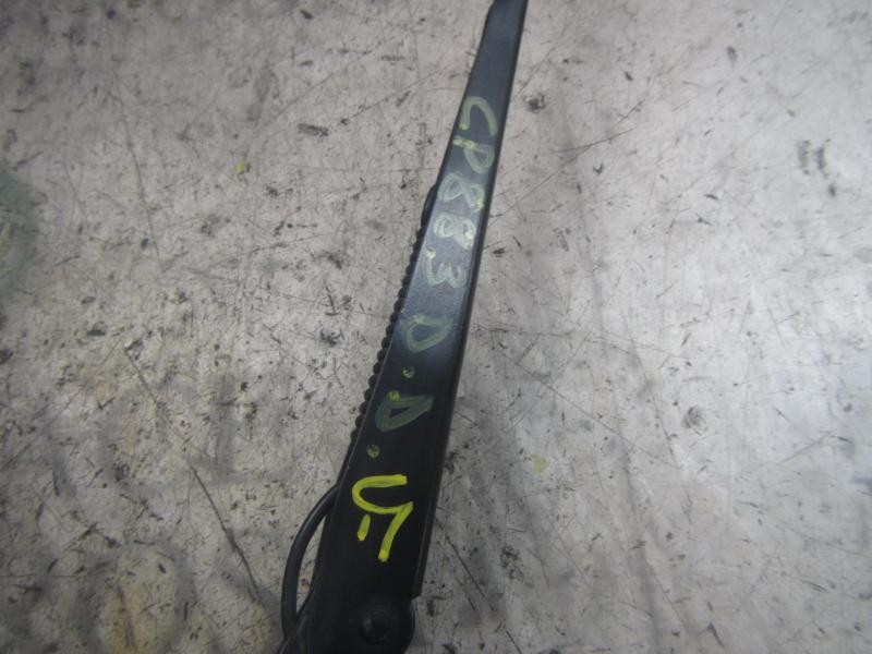 Recambio de brazo limpia delantero derecho para seat ibiza (6l1) signo referencia OEM IAM   