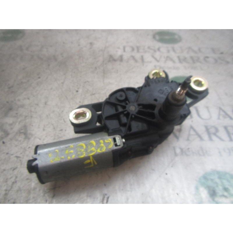 Recambio de motor limpia trasero para seat ibiza (6l1) signo referencia OEM IAM   