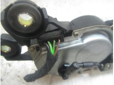 Recambio de motor limpia trasero para seat ibiza (6l1) signo referencia OEM IAM    2