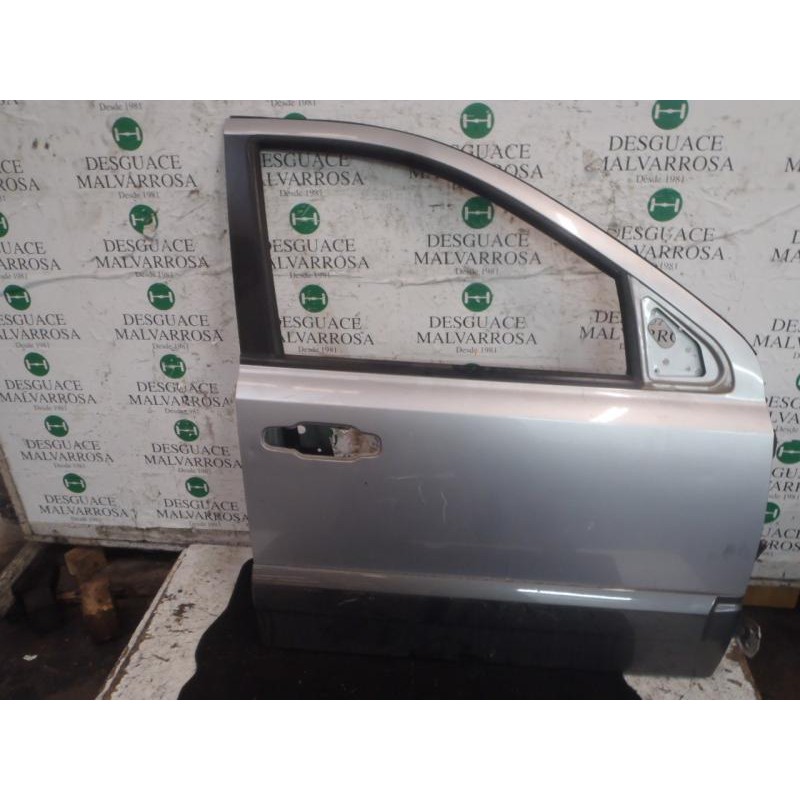 Recambio de puerta delantera derecha para kia sorento 2.5 crdi ex referencia OEM IAM   