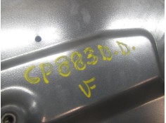 Recambio de elevalunas delantero derecho para seat ibiza (6l1) signo referencia OEM IAM    2