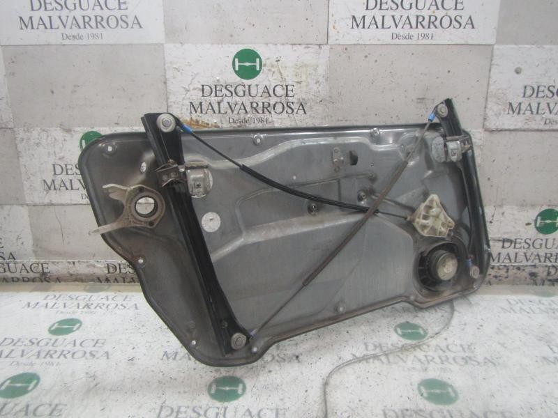 Recambio de elevalunas delantero derecho para seat ibiza (6l1) signo referencia OEM IAM   