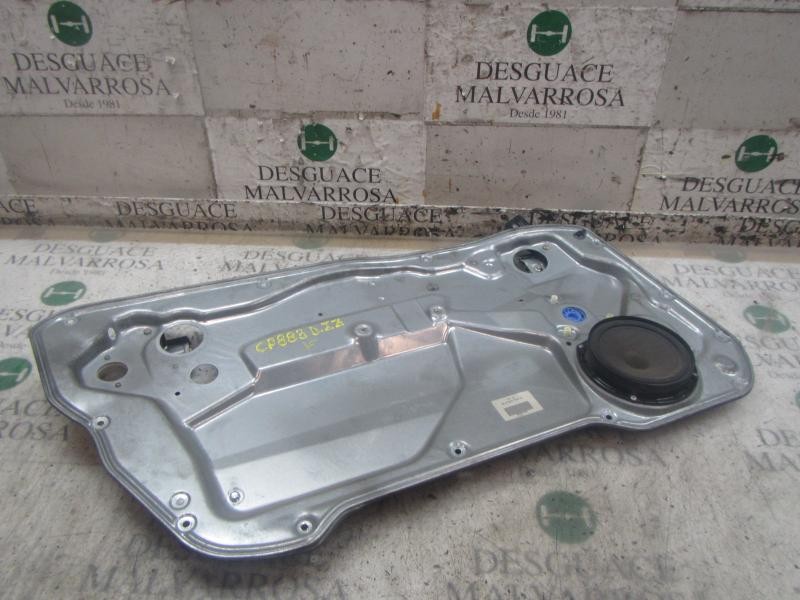 Recambio de elevalunas delantero izquierdo para seat ibiza (6l1) signo referencia OEM IAM   