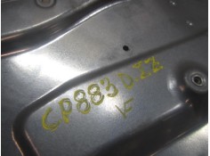 Recambio de elevalunas delantero izquierdo para seat ibiza (6l1) signo referencia OEM IAM    2