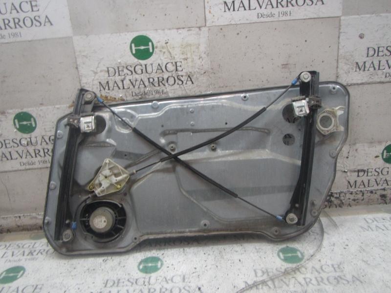 Recambio de elevalunas delantero izquierdo para seat ibiza (6l1) signo referencia OEM IAM   