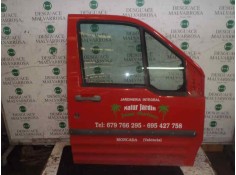 Recambio de puerta delantera derecha para ford transit connect (tc7) furgón largo (2006) referencia OEM IAM   