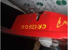 Recambio de puerta delantera derecha para ford transit connect (tc7) furgón largo (2006) referencia OEM IAM    2