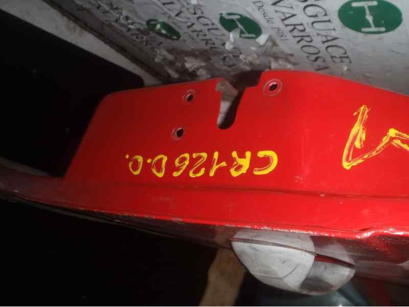 Recambio de puerta delantera derecha para ford transit connect (tc7) furgón largo (2006) referencia OEM IAM   