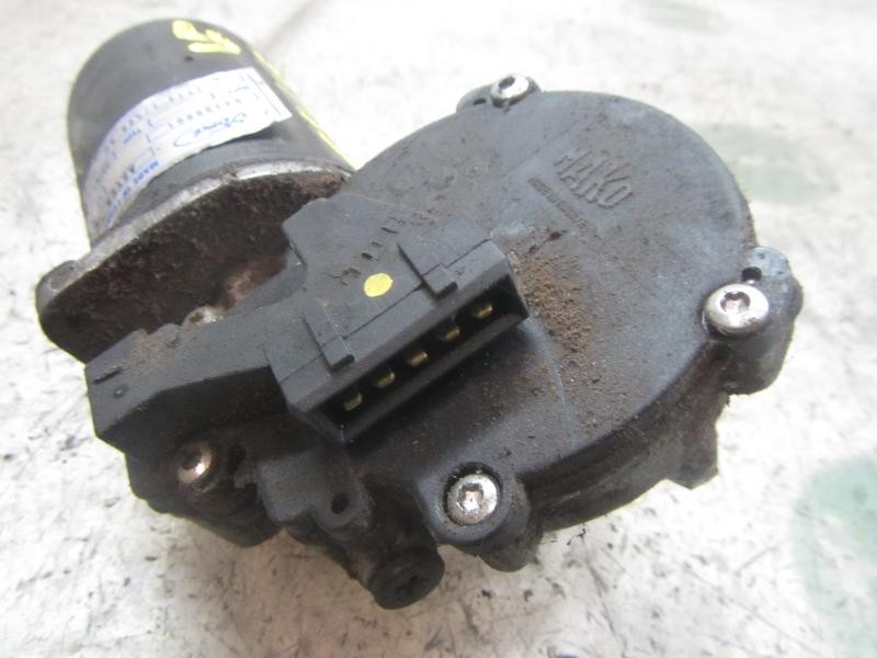 Recambio de motor limpia delantero para ford transit connect (tc7) furgón largo (2006) referencia OEM IAM   