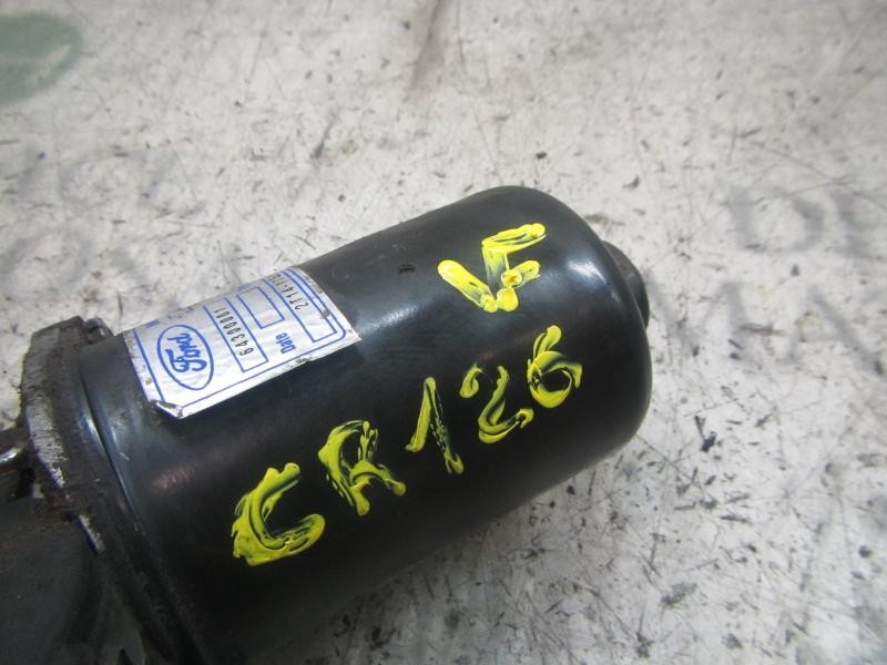 Recambio de motor limpia delantero para ford transit connect (tc7) furgón largo (2006) referencia OEM IAM   