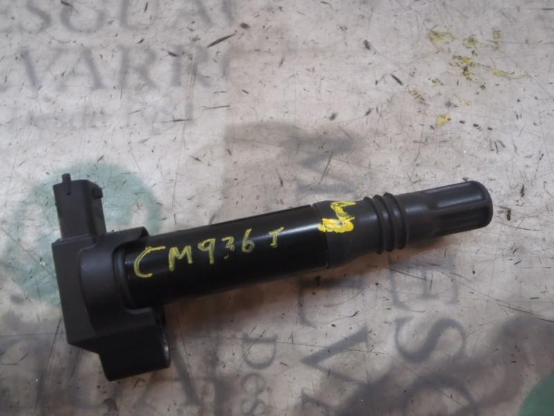 Recambio de bobina para peugeot 208 1.2 12v vti referencia OEM IAM 9671214580  