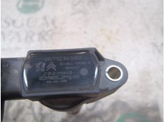 Recambio de bobina para peugeot 208 1.2 12v vti referencia OEM IAM 9671214580   2