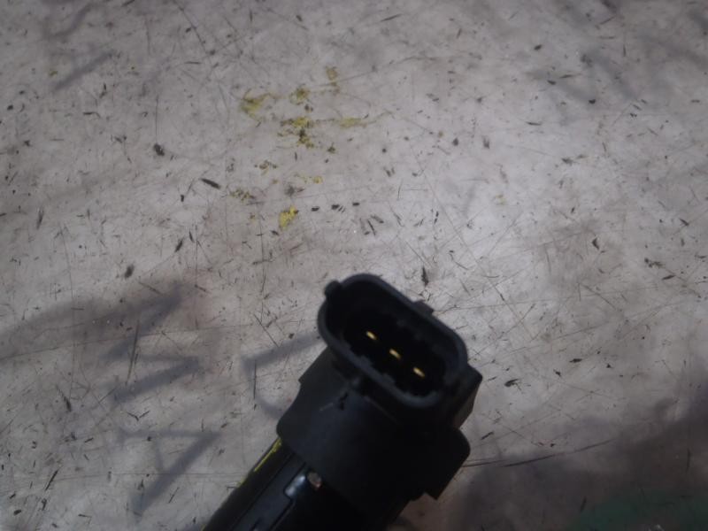 Recambio de bobina para peugeot 208 1.2 12v vti referencia OEM IAM 9671214580  