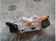 Recambio de mando calefaccion / aire acondicionado para peugeot 208 1.2 12v vti referencia OEM IAM    2