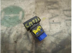 Recambio de warning para peugeot 208 1.2 12v vti referencia OEM IAM 96750916ZD   2