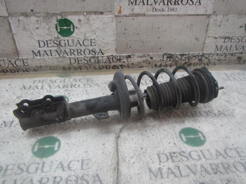 Recambio de amortiguador delantero derecho para ford fiesta (cb1) trend referencia OEM IAM   