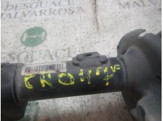 Recambio de amortiguador delantero derecho para ford fiesta (cb1) trend referencia OEM IAM    2