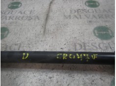 Recambio de amortiguador trasero derecho para ford fiesta (cb1) trend referencia OEM IAM    2