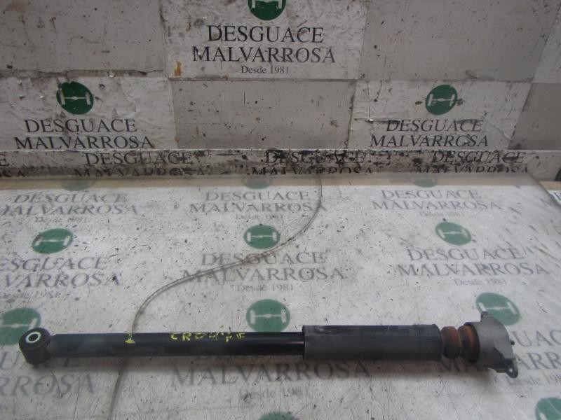 Recambio de amortiguador trasero izquierdo para ford fiesta (cb1) trend referencia OEM IAM   