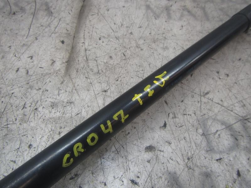 Recambio de amortiguadores maletero / porton para ford fiesta (cb1) trend referencia OEM IAM   