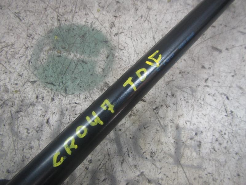 Recambio de amortiguadores maletero / porton para ford fiesta (cb1) trend referencia OEM IAM   