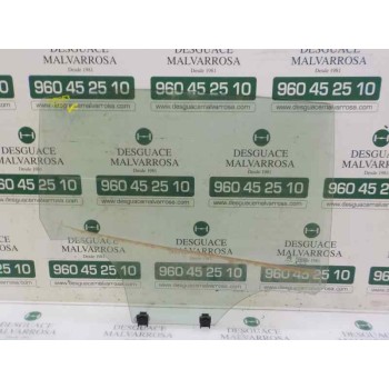 CRISTAL PUERTA TRASERO DERECHO 9813022780 