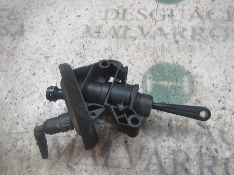 Recambio de bomba embrague para ford fiesta (cb1) trend referencia OEM IAM   