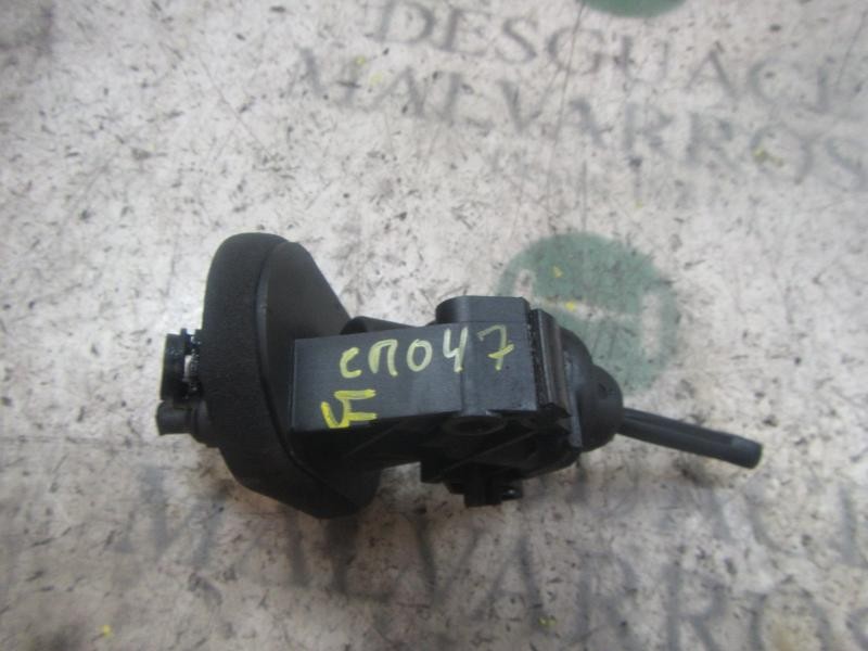 Recambio de bomba embrague para ford fiesta (cb1) trend referencia OEM IAM   