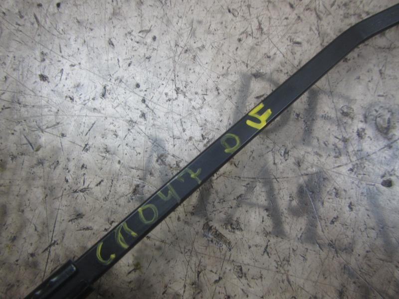 Recambio de brazo limpia delantero derecho para ford fiesta (cb1) trend referencia OEM IAM   