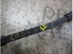 Recambio de brazo limpia delantero izquierdo para ford fiesta (cb1) trend referencia OEM IAM    2