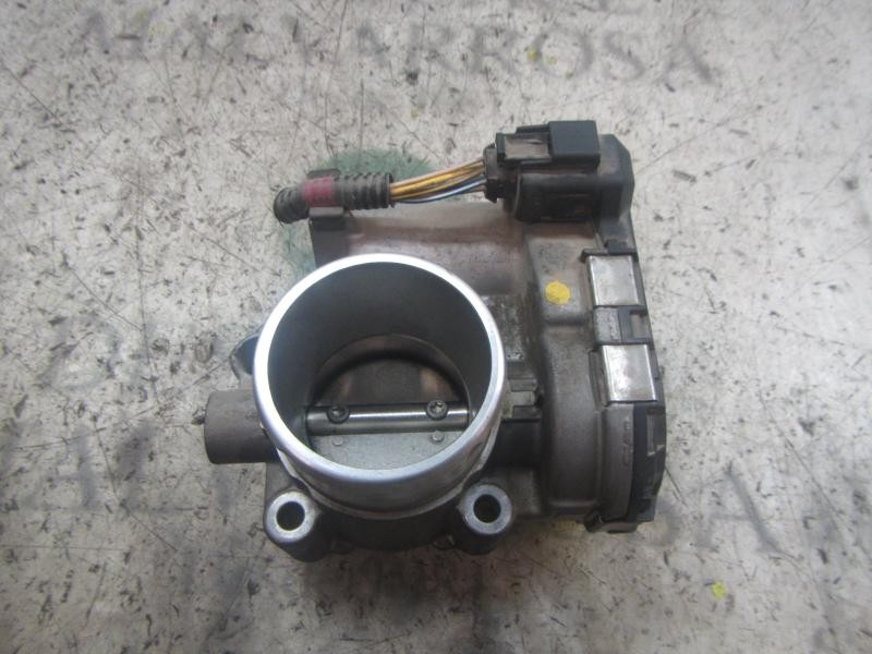 Recambio de caja mariposa para ford fiesta (cb1) trend referencia OEM IAM   