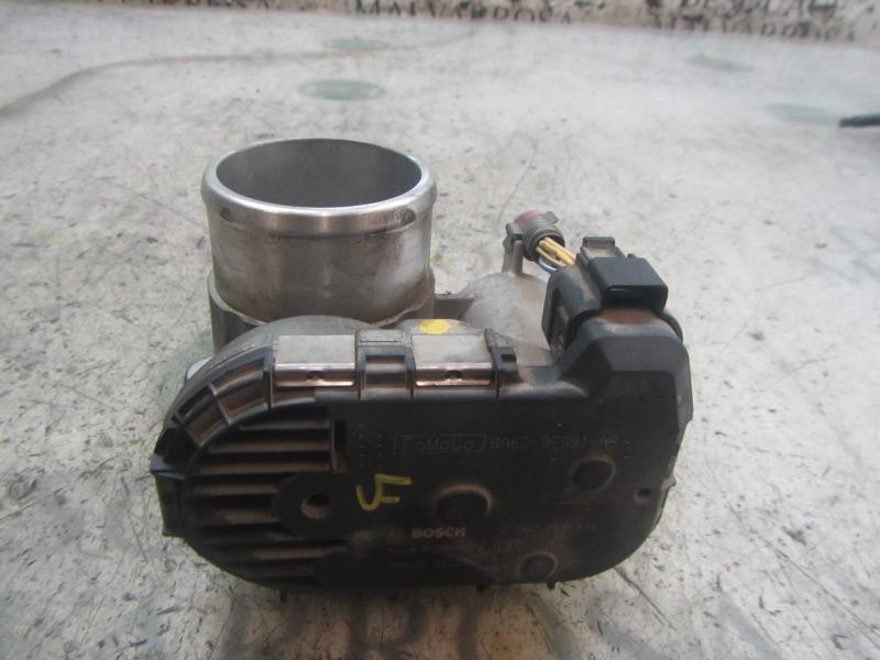 Recambio de caja mariposa para ford fiesta (cb1) trend referencia OEM IAM   