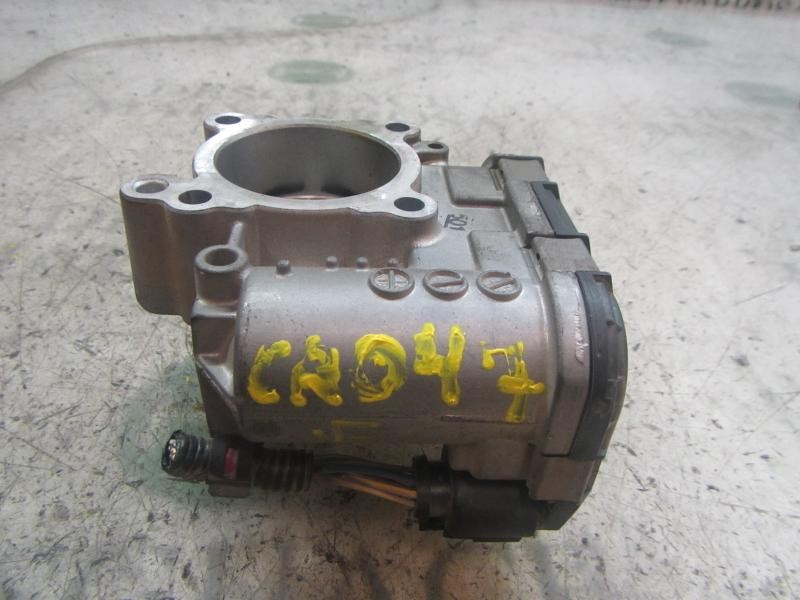 Recambio de caja mariposa para ford fiesta (cb1) trend referencia OEM IAM   