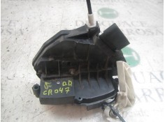 Recambio de cerradura puerta delantera derecha para ford fiesta (cb1) trend referencia OEM IAM    2