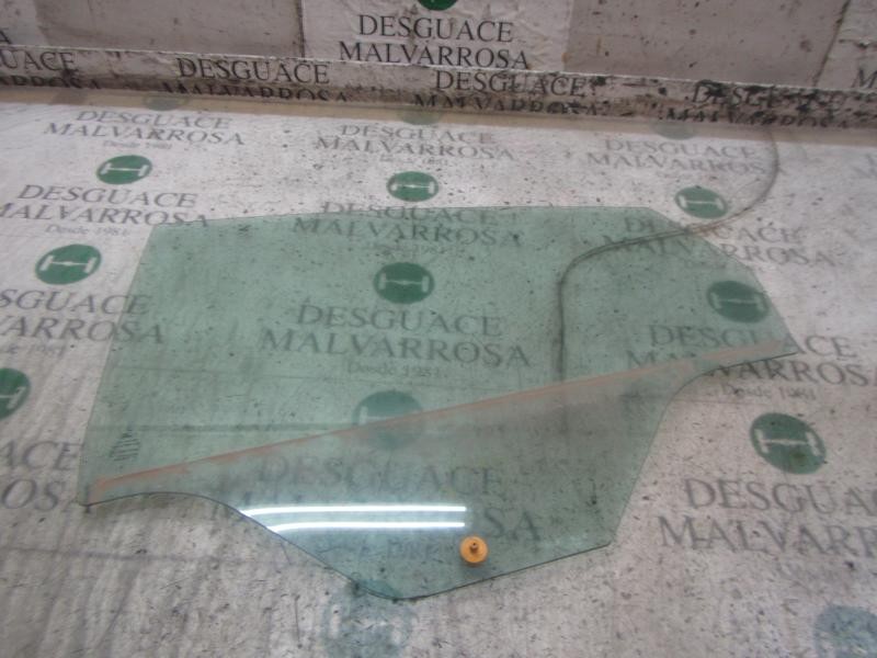 Recambio de cristal puerta trasero izquierdo para ford fiesta (cb1) trend referencia OEM IAM   