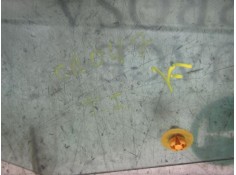 Recambio de cristal puerta trasero izquierdo para ford fiesta (cb1) trend referencia OEM IAM    2