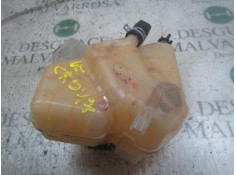 Recambio de deposito expansion para ford fiesta (cb1) trend referencia OEM IAM    2