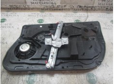 Recambio de elevalunas delantero izquierdo para ford fiesta (cb1) trend referencia OEM IAM    2