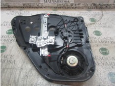 Recambio de elevalunas trasero derecho para ford fiesta (cb1) trend referencia OEM IAM    2