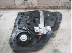 Recambio de elevalunas trasero izquierdo para ford fiesta (cb1) trend referencia OEM IAM    2