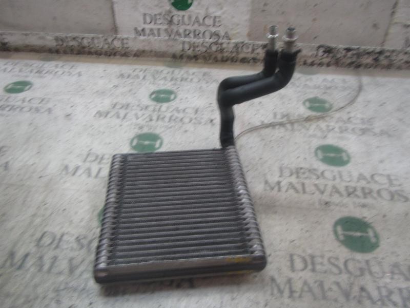 Recambio de evaporador aire acondicionado para ford fiesta (cb1) trend referencia OEM IAM   