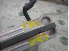 Recambio de evaporador aire acondicionado para ford fiesta (cb1) trend referencia OEM IAM    2