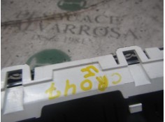 Recambio de pantalla multifuncion para ford fiesta (cb1) trend referencia OEM IAM    2