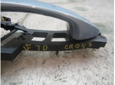 Recambio de maneta exterior trasera derecha para ford fiesta (cb1) trend referencia OEM IAM    2